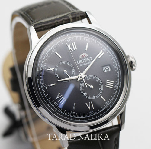 นาฬิกา Orient Automatic Classic ORRA-AK0704N 1