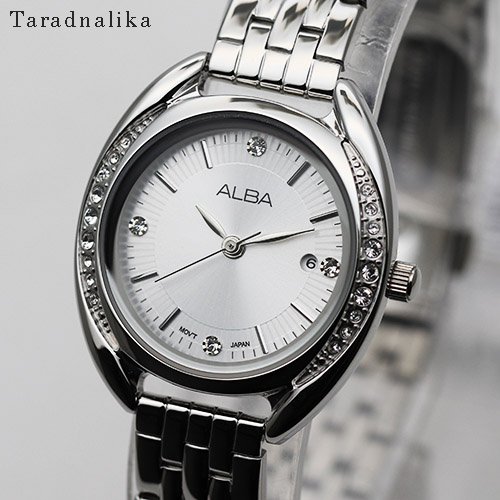 นาฬิกา ALBA modern ladies AH7Y93X1