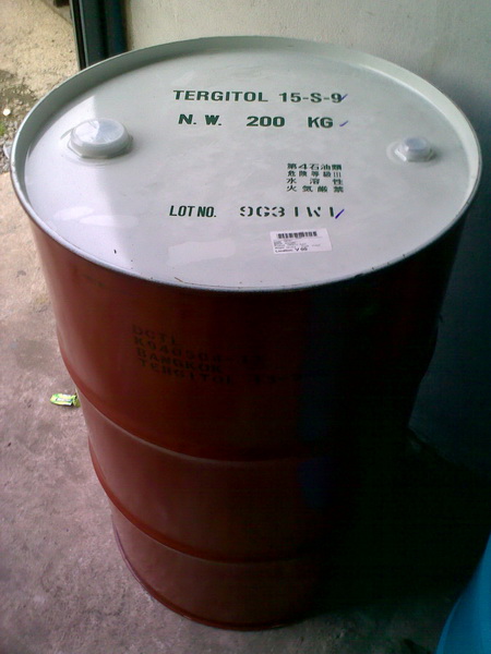 Tergitol 15-S-9 Surfactant