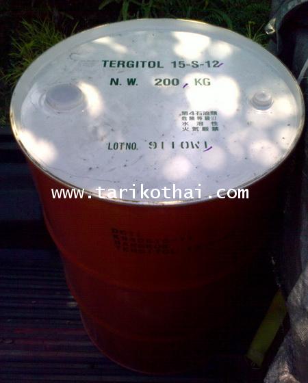 Tergitol 15-S-12 Surfactant