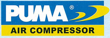 ปั๊มลมPUMA 2 แรงม้า PUMA รุ่น PP32 Air Compressor PUMA 2 HP Model PP32 1