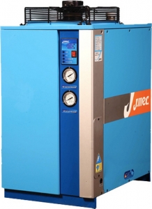 เครื่องทำลมแห้ง JMEC รุ่น J2E-05SG ,Air Dryer JMEC Model J2E-05SG