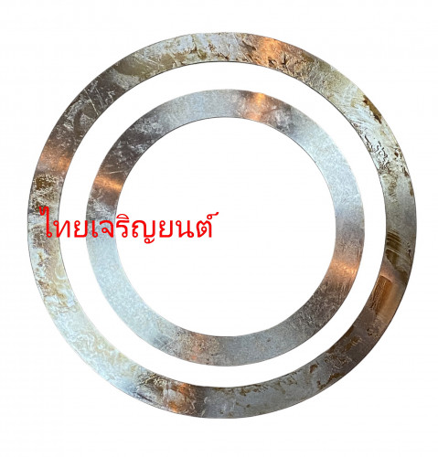 ชุดแผ่นลิ้นสปริง ทางดูด เเละ ทางส่ง ( แยกขายได้ )