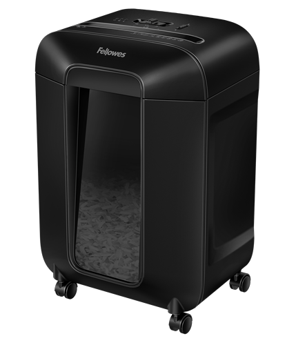 เครื่องทำลายเอกสาร Fellowes รุ่น LX85 1