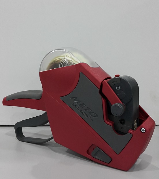 เครื่องยิงป้ายราคา Meto รุ่น Eagle S-PA 822