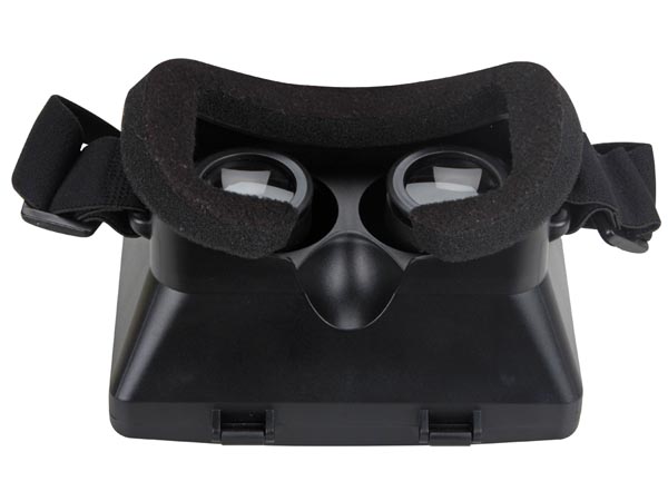 แว่นตา 3 มิติ รุ่น VR-GEAR2 3D 3