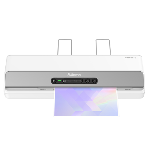 เครื่องเคลือบเอกสาร Fellowes รุ่น Amaris A3