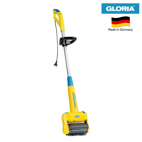 เครื่องขัดพื้น ขัดตะไคร่น้ำ Gloria รุ่น MultiBrush 3