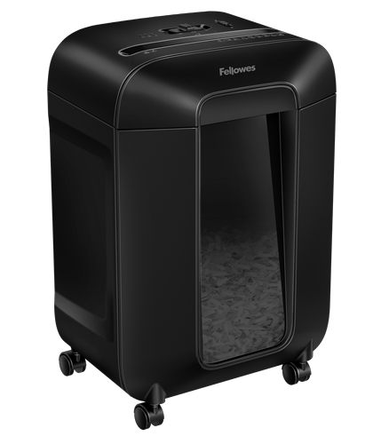 เครื่องทำลายเอกสาร Fellowes รุ่น LX85 2