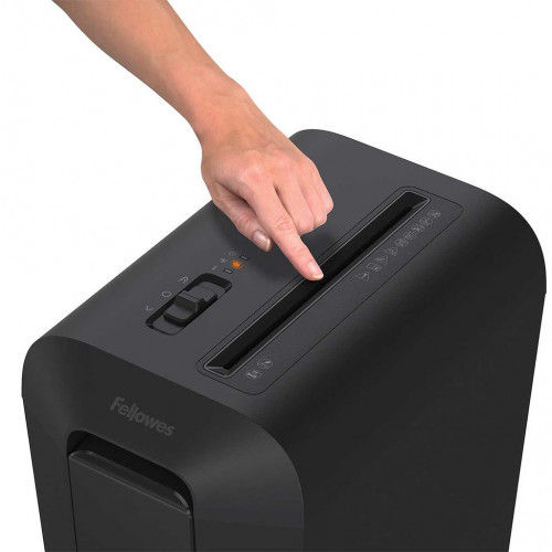 เครื่องทำลายเอกสาร Fellowes รุ่น LX65 3