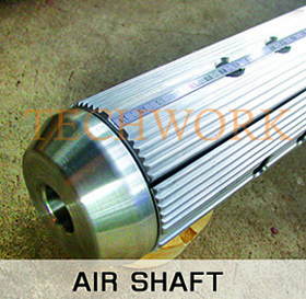 Air Shaft