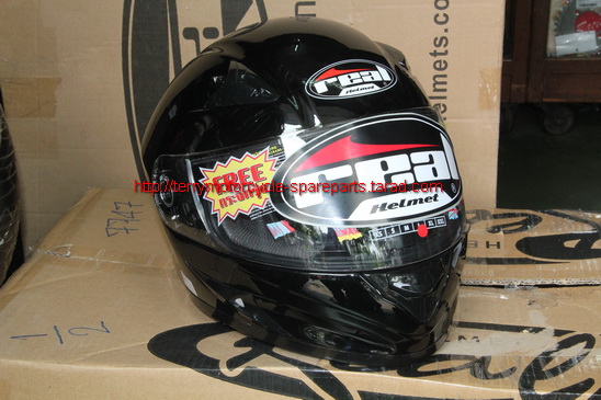 หมวกกันน็อค Real Hornet Safety helmet 3058 1