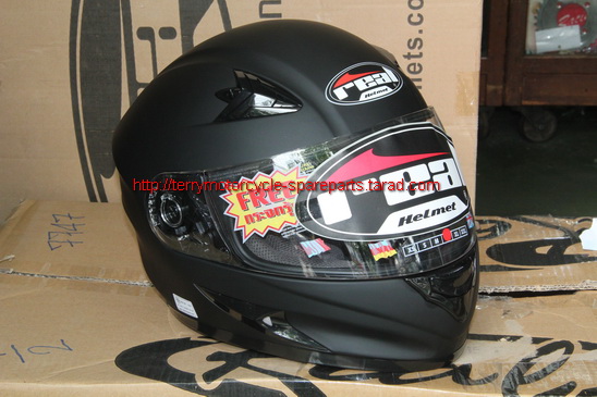 หมวกกันน็อค Real Hornet Safety helmet 3065