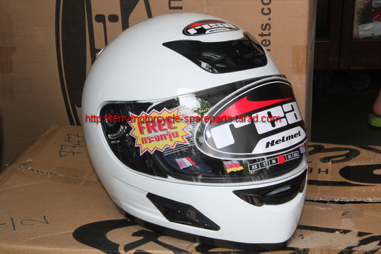 หมวกกันน็อค Real GJ998 Safety helmet 3078 1
