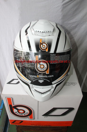 หมวกกันน็อค Bimola Defender Safety helmet 5501