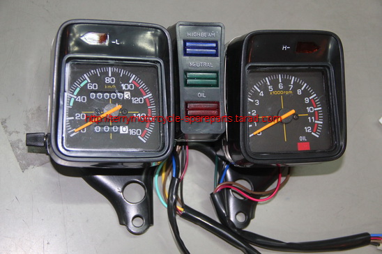 เรือนไมล์ชุด RXS \'83 Yamaha Speedometer set