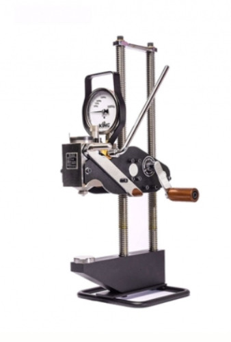 เครื่อง Hardness Tester