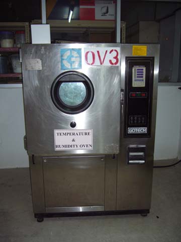 Gotech