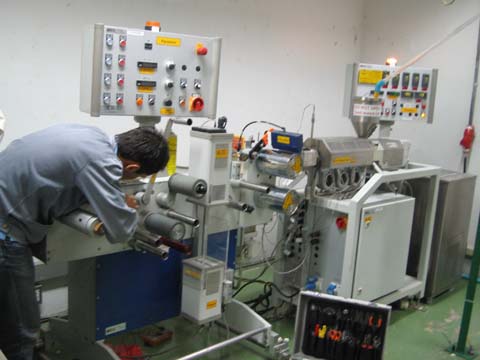 Gel Counter