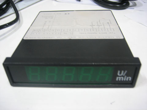 GS Industries Elektronik