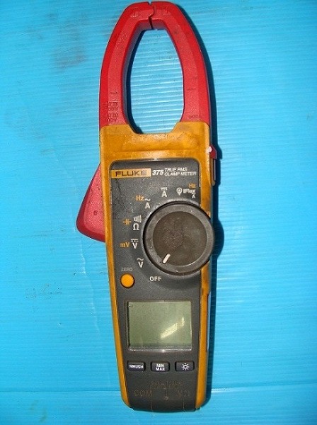 Fluke
