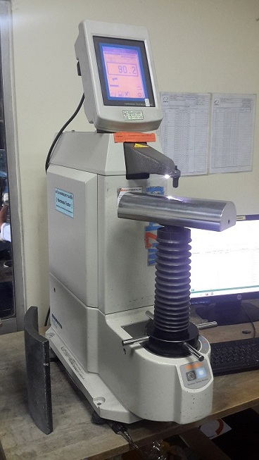 Hardness Tester
