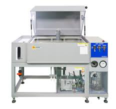 Salt spray Tester