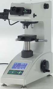 Micro vickers Hardness tester