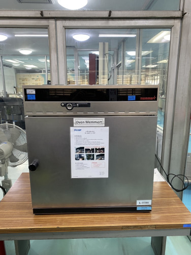 เครื่อง Oven chamber ตู้อบ