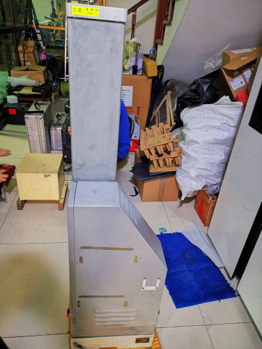 เครื่อง Universal Testing Machine 2