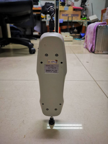 เครื่อง Force Gauges 1