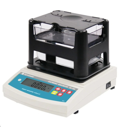 เครื่อง Solid Density Meter