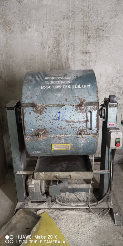 เครื่อง Los Angeles Machine 1