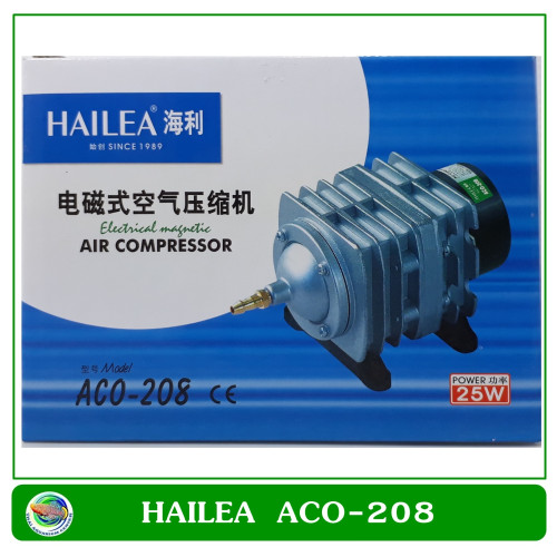 Hailea ACO-208 0