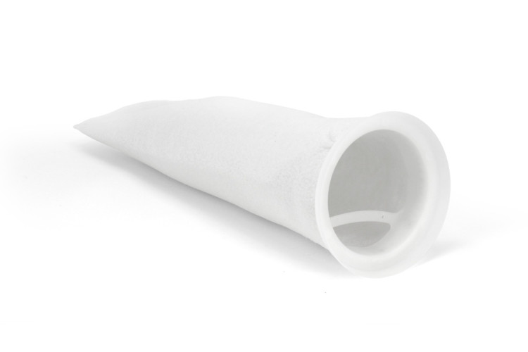 Seachem Filter Stock ถุงกรอง กำจัดฝุ่นละอองพิเศษ ความละเอียด 100/200 Micron 3