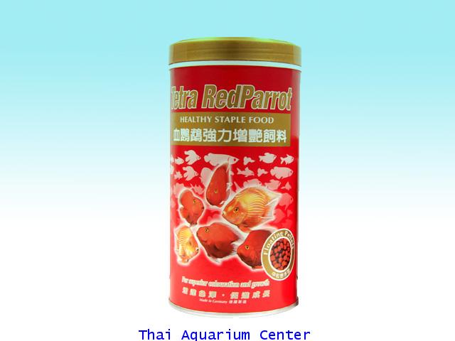 Tetra Red Parrot 1 L