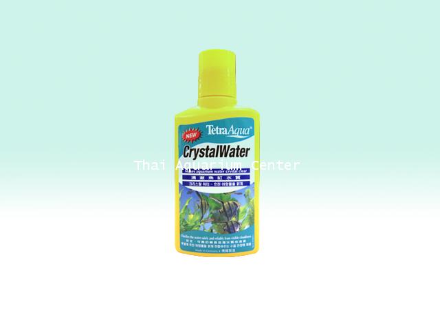 Tetra Crystal Water 100 ml.