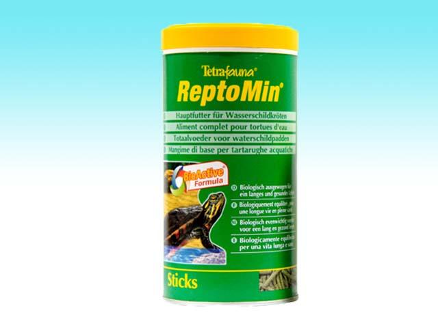Tetrafauna ReptoMin 250 ml.