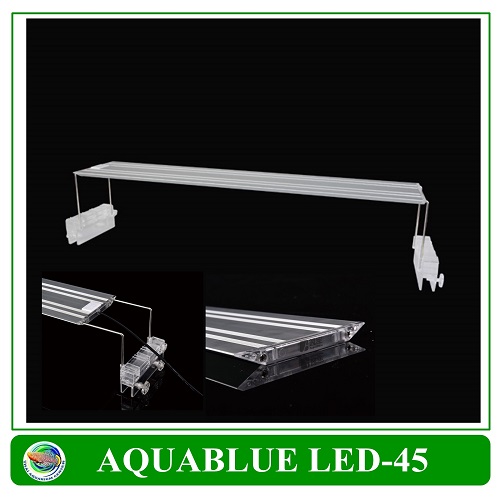 Aquablue LED-45 โคมไฟ LED สำหรับตู้ปลา ขนาด 45 ซม.