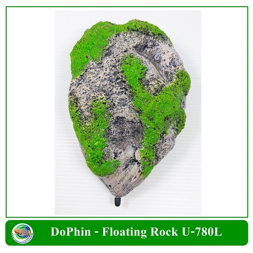 Floating Rock หินชุุด Avatar หินลอยน้ำได้ U-780(L)