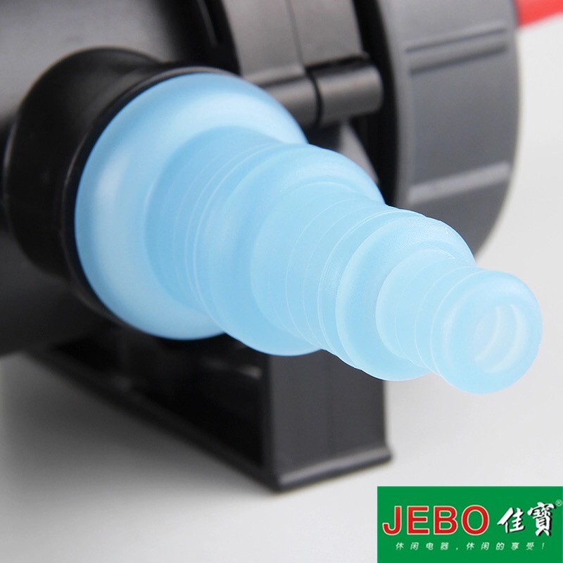 Jebo UV Lamp 9 W 4