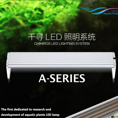 โคมไฟ LED Chihiros A-SERIES รุ่น A901 สำหรับตู้ปลาขนาด 90 ซม. 1