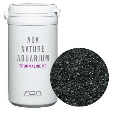 ADA Tourmaline BC 100 g. ถ่านไม้ไผ่ที่ช่วยดูดซับของเสียและปรับสภาพพื้นที่ในตู้เพื่อปลูกไม้น้ำ