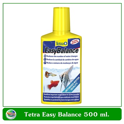 Tetra EasyBalance 250 ml.