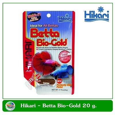 Betta Bio-Gold 20 g