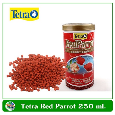 Tetra Red Parrot 250 ml