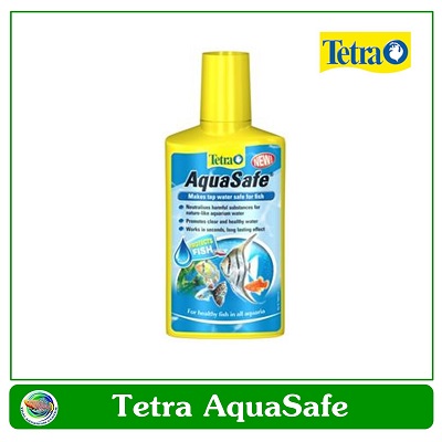 Tatre aqua safe 250 ml.