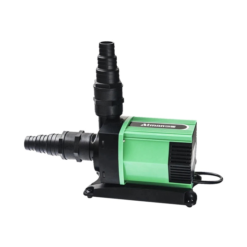 ปั้มน้ำ Atman ax-5000 ระบบ Inverter 4