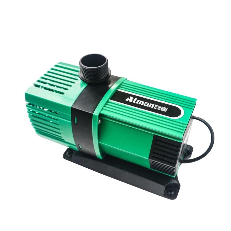 ปั้มน้ำ Atman ax-5000 ระบบ Inverter 5