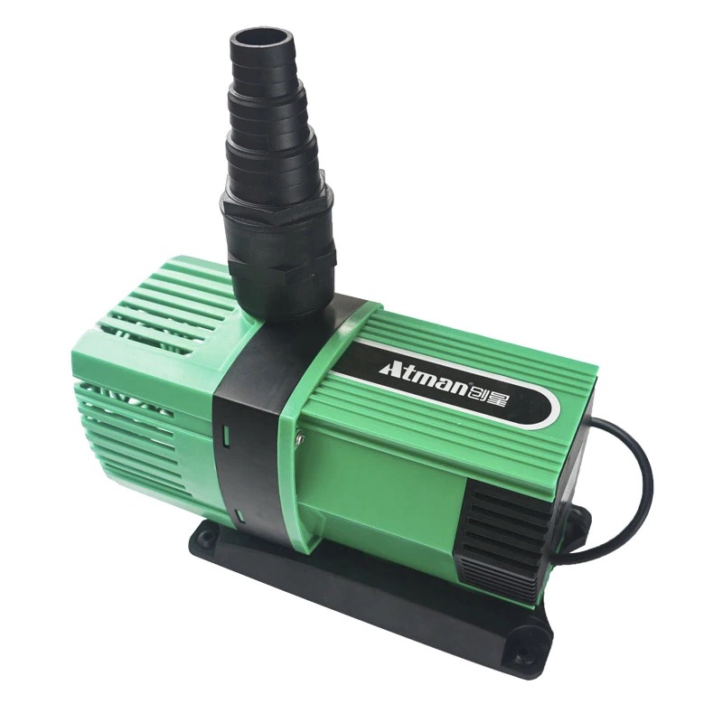 ปั้มน้ำ Atman ax-5000 ระบบ Inverter 6